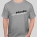 Gen3M Signature Logo Tee – Gen 1 Millennium 3 Edition