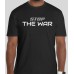 Stop The War GEN3M Rocs Graphic T-Shirt