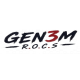 Gen3M R.O.C.S. Tees