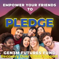 PLEDGE - Empower