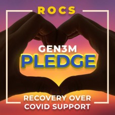 Gen3M Pledge – Recovery Over COVID Support Initiative